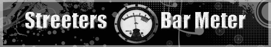 Streeters Bar Meter