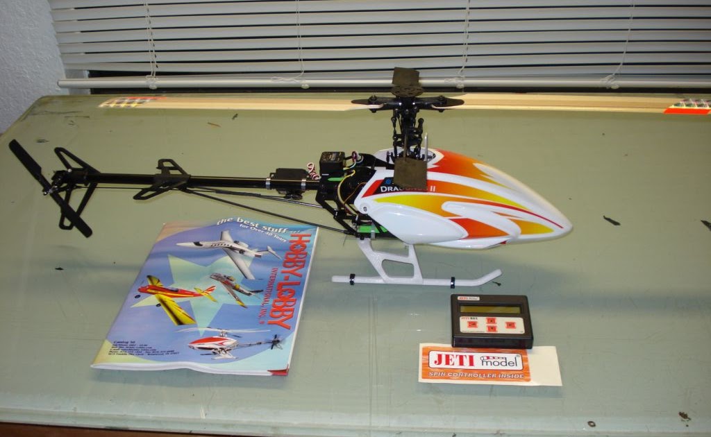 hobby lobby remote control helicopter