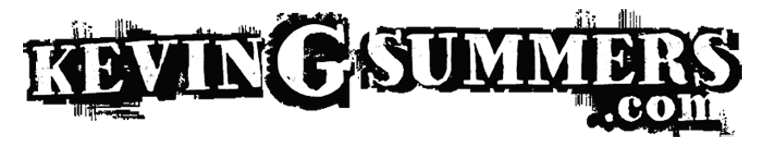 Kevin G. Summers NEWS