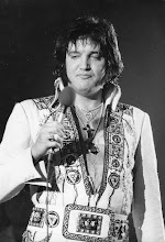 How did Elvis Presley really die ?