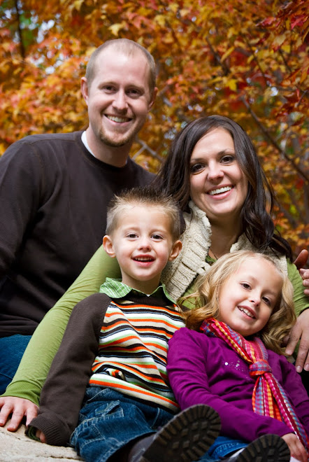 Wells Family
