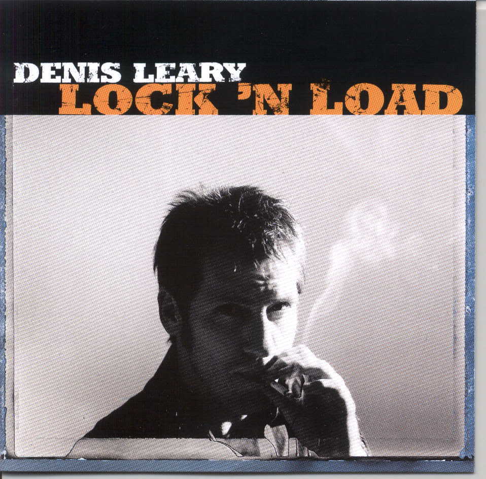 denis leary lock n load