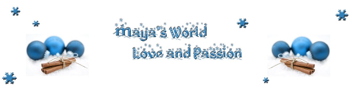 Maya\