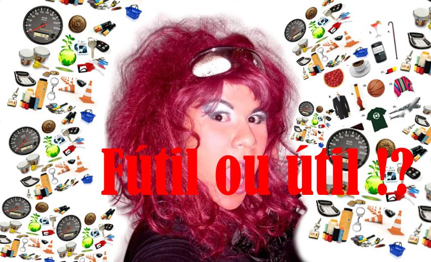 futil ou util
