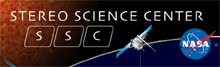 Imagenes del sol de la red de satélites STEREO de la NASA