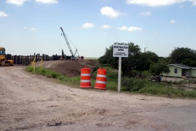 No Border Wall: Obama needs to consign Border Wall plan to ...