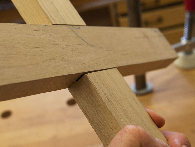 WoodWorkWoman Joints