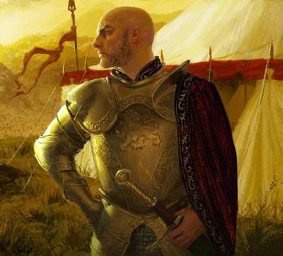 Tivin Lanister (may contain spoilers!!) Tywin