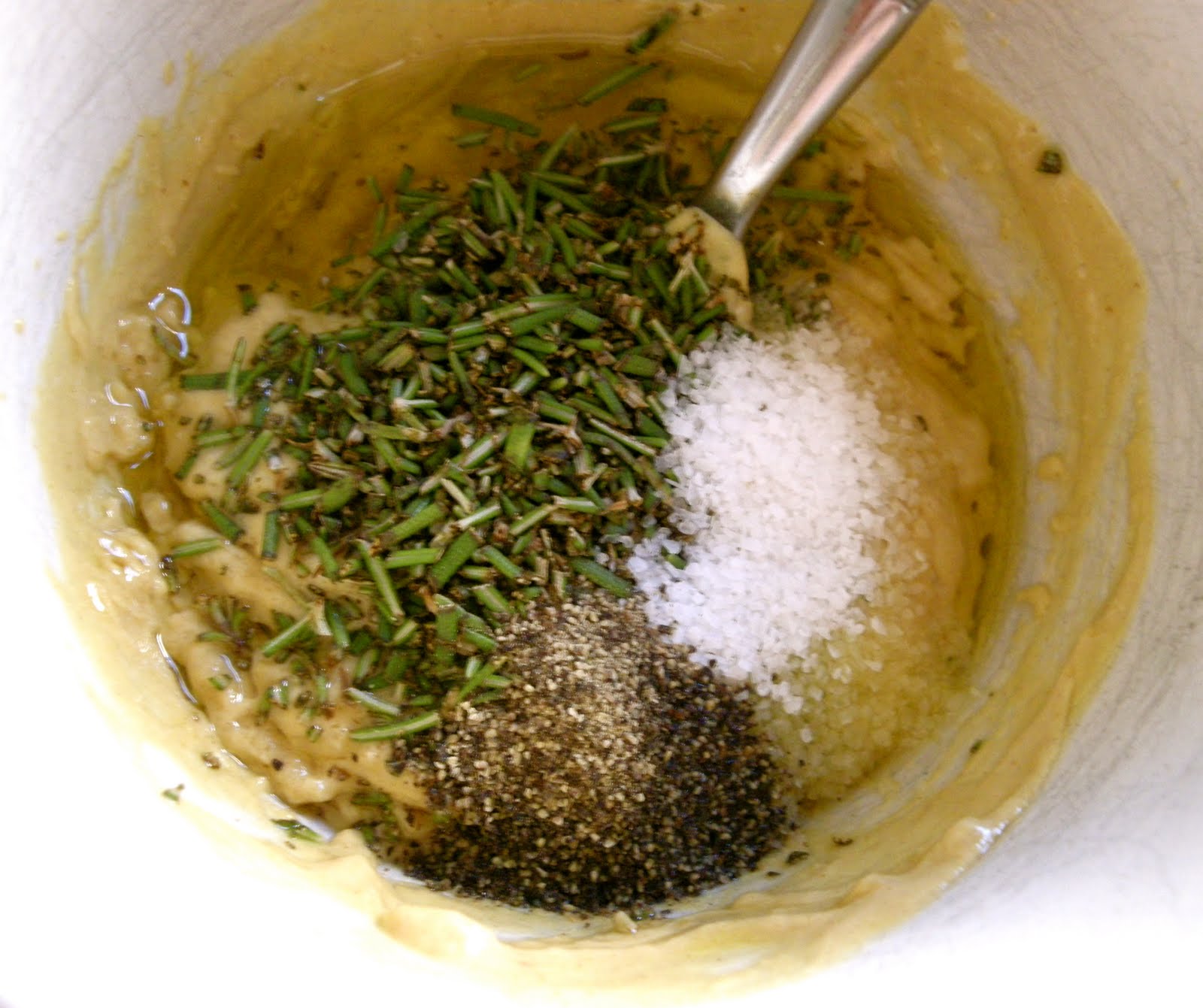 Foodism Mom Grilled Rosemary Dijon Lamb Loin Chops