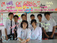 "blur" ch's gang ^^ 4@8