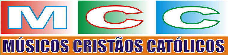 MÚSICOS CRISTÃOS CATÓLICOS