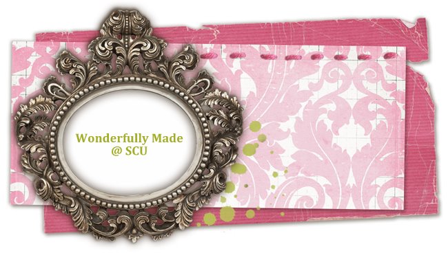 Wonderfully Made @ SCU
