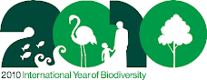 2010 Any Internacional de la Biodiversitat