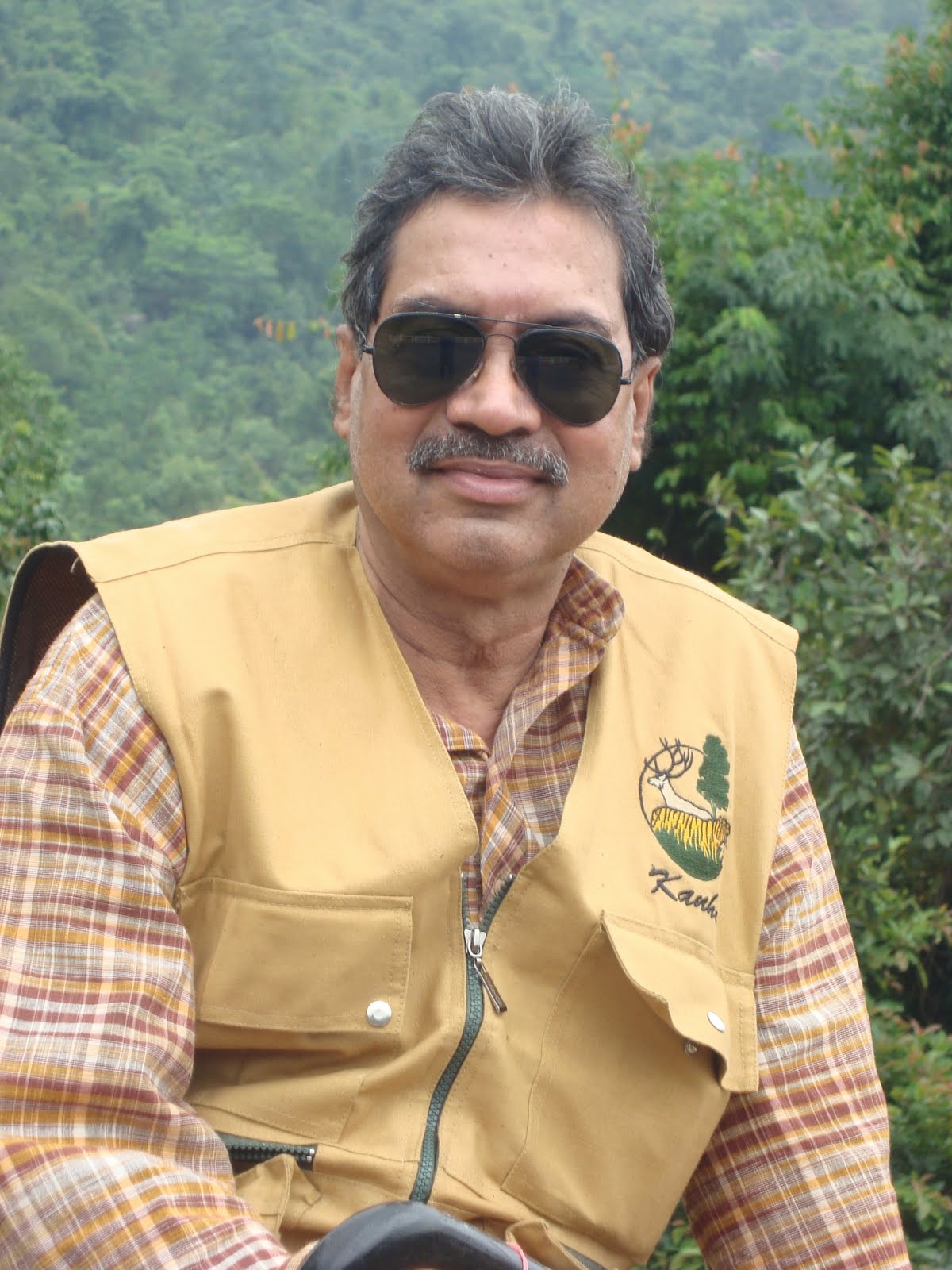 K N Rao