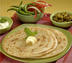Paratha Pictures