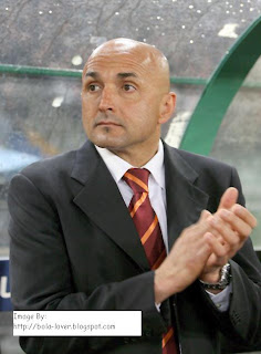 Luciano spalletti