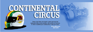 CONTINENTAL CIRCUS