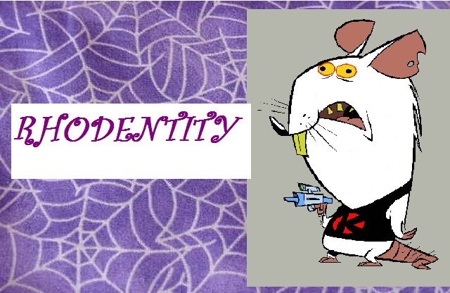 Rhodentity