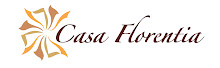 Casa Florentia Website