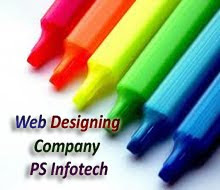 Web Designing Company