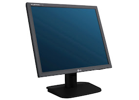 MONITOR LCD