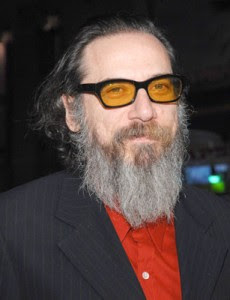 Larry Charles will direct the movie Pierre Pierre.