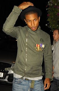 pharrell williams