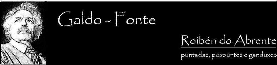 Galdo-Fonte