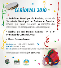 paulinia carnaval 2010
