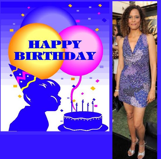 Happy Birthday Erica Gimpel. Happy 46th Birthday to Erica Gimpel! Posted by mark1814 at 07:59