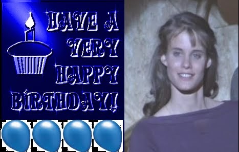 Kids From Fame Media: Happy Birthday Lori Singer!