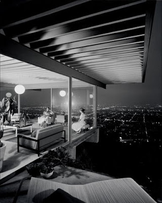 Julius Shulman Photos