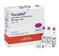 Farma Book: Toradol