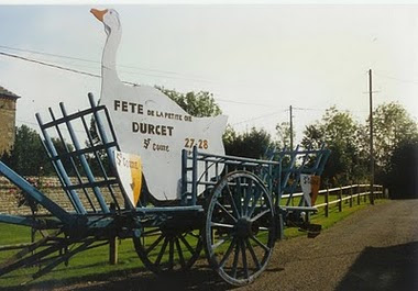 La f^te de la St Côme