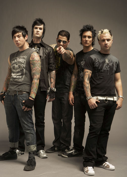 avenged sevenfold critical avenged sevenfold critical