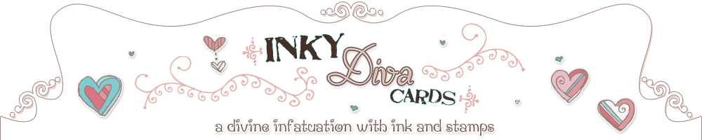 InkyDiva Cards