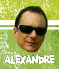 Alexandre Moreira é