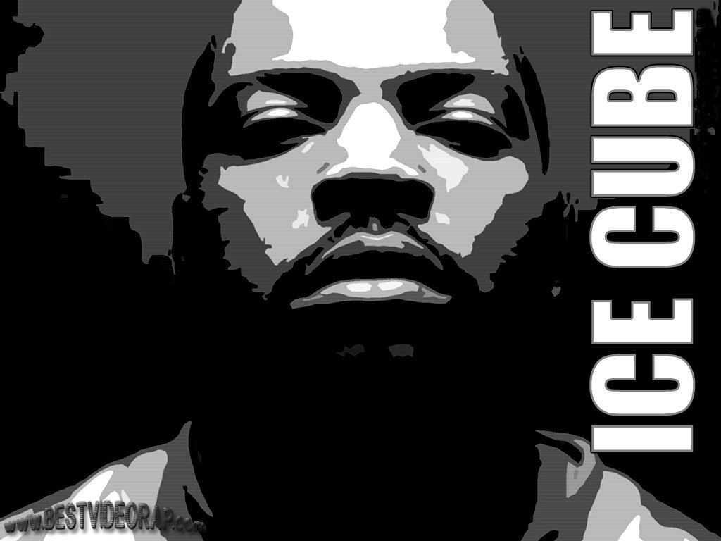 Ice Cube Wallpapers | Download Video Hip-Hop Free 2010