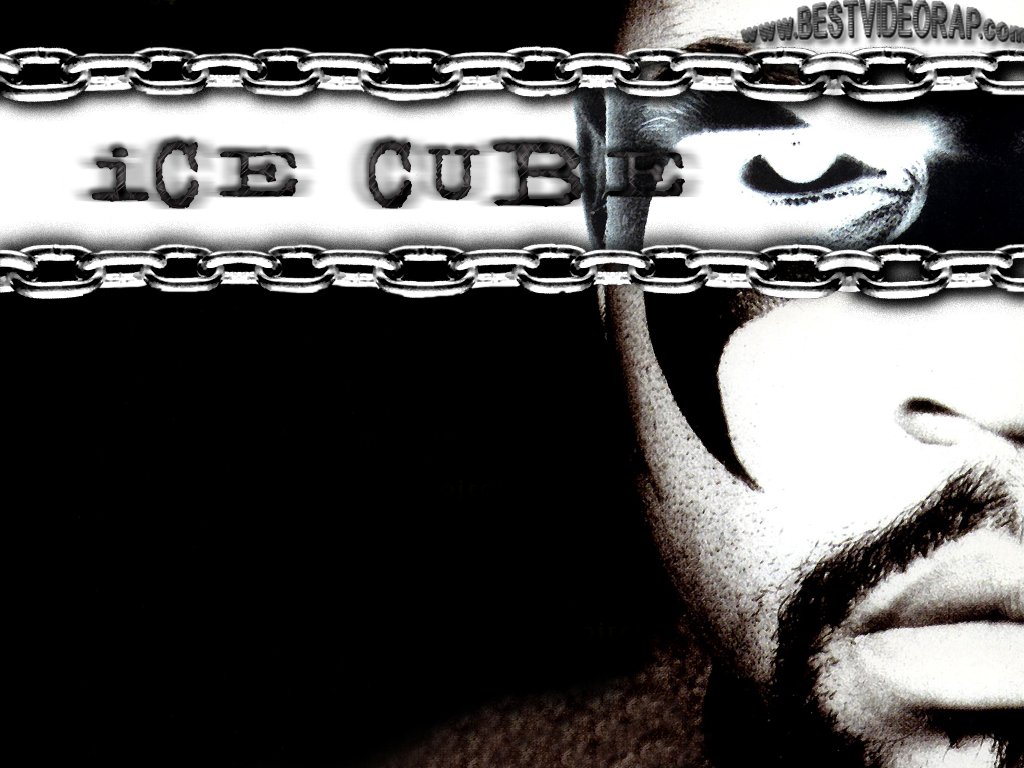 Ice Cube Wallpapers | Download Video Hip-Hop Free 2010