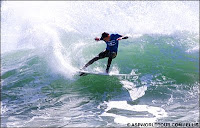 Foto Ellis/ASP