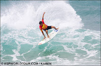 Foto Karen/ASP