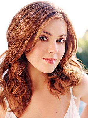 isla fisher hair color. Hair trends, Isla Fisher and