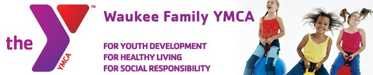 Waukee Family YMCA