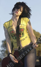 Brody Dalle