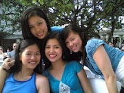 My Thesis Advisees (Batch 2006)