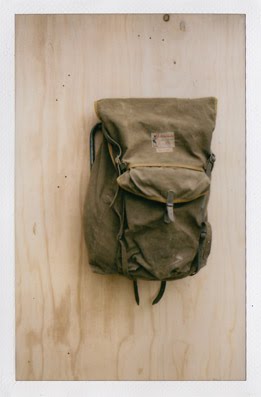 paddy pallin backpack