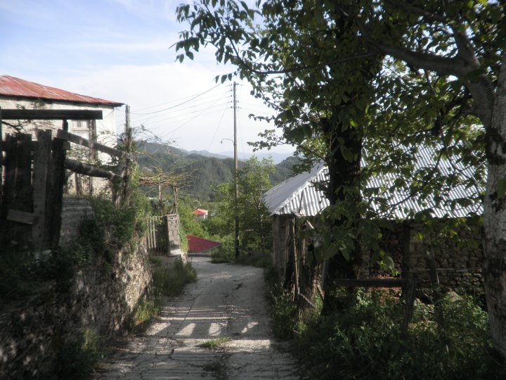 Ανατολικό Ζαγόρι