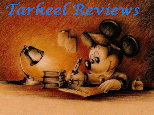 Tarheel Reviews