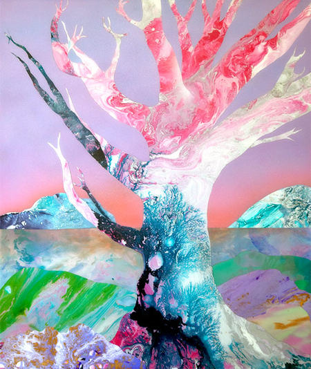 Dormitorios Con Graffiti Para Recamaras Juveniles Hiphop