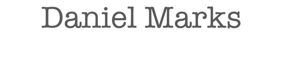 Daniel Marks